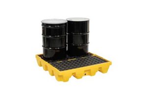 Material-handling-mrc-packaging-solutions-barrel-spill-platform